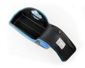 img 1 attached to 🌟 Elevate Your Travel Experience with BRISA Collection Beetle Neoprene Universal Travel Accessories