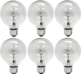 img 4 attached to 💡 GE Lighting 12980: Энергоэффективная лампа мощностью 40 Вт с 410 люменами