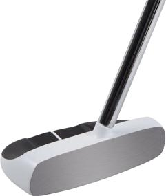 img 1 attached to Pinemeadow Golf Site 2 Putter: Right Hand, 34-Inch - Enhanced Accuracy and Control on the Green