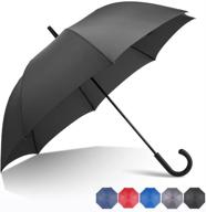 rumbrella umbrella windproof umbrellas connector логотип