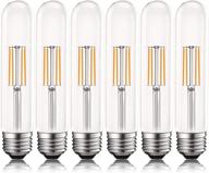 luxrite equivalent dimmable filament standard industrial electrical логотип