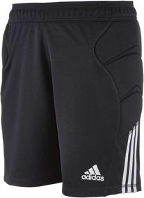 img 1 attached to Шорты вратаря Adidas Climalite Tierro