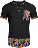 👕 urru cotton henley: stylish lightweight men's clothing and shirts collection logo