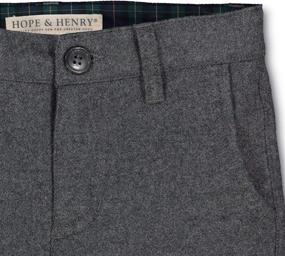 img 3 attached to 👔 Henry Brown Boys' Suit - Boys' Clothing for Suits & Sport Coats