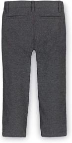 img 1 attached to 👔 Henry Brown Boys' Suit - Boys' Clothing for Suits & Sport Coats