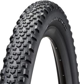 img 4 attached to 🚴 AMERICAN CLASSIC Gravel Bike Tire Review: Krumbein Tubeless Ready Bicycle Tire for 650B x 47C, 700 x 40C, and 700 x 50C Sizes