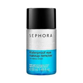 img 1 attached to SEPHORA COLLECTION Waterproof Makeup Remover Makeup