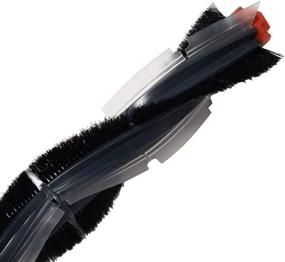 img 1 attached to 🔄 Premium Replacement Parts for Neato Botvac D Series D75 D80 D85 & Connected Series D3 D4 D5 D6 D7 - Includes Main Brush, Side Brush & Ultra-Performance Filter