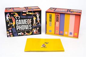 img 3 attached to 🎉 Modern Party Game Phones