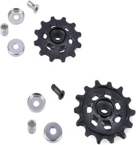 img 1 attached to SRAM X Sync Assembly 12 Speed Derailleurs