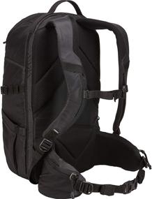 img 3 attached to Thule Aspect DSLR Backpack Black