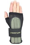 🧤 seirus innovation master protection xl logo