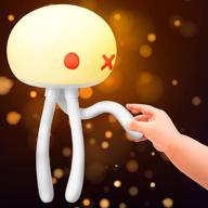 детский ночник jellyfish логотип