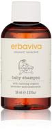 erbaviva baby shampoo fl oz logo