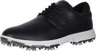 callaway mens lagrange shoes white logo