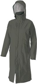 img 1 attached to Isis Womens Cloud Duster Black