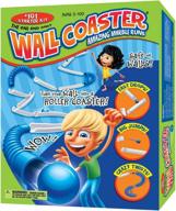 🎢 enhanced wall coaster starter set logo