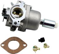 🔧 pedro a bailey 799727 carburetor - improved for briggs&amp;stratton 698620 14hp 15hp 16hp 17hp 18hp intek engines - replaces 791886 698620 690194 logo