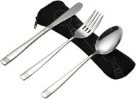 obston silverware eco friendly anywhere carrying logo