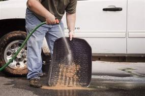 img 1 attached to Rugged Ridge All Terrain Chevrolet Avalanche Interior Accessories for Floor Mats & Cargo Liners