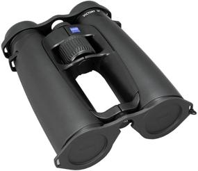 img 1 attached to 🔍 Black Zeiss 8x42 Victory SF Binoculars with LotuTec Protective Coating (Model 524223)