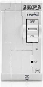 img 2 attached to Leviton LB260 GS 2 Pole Circuit Breaker