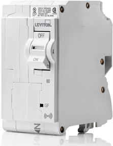 img 3 attached to Leviton LB260 GS 2 Pole Circuit Breaker