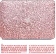 macbook release belka glitter keyboard logo