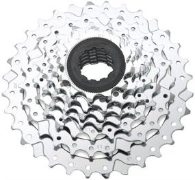 img 2 attached to 🚲 Upgrade Your Bike's Performance with the SRAM Cassette PG 830