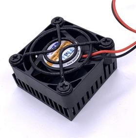img 2 attached to 🌡️ Easycargo TEC1 12706 Thermoelectric Heatsink Mounting