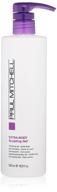 💇 volumize and style with paul mitchell extra-body sculpting gel logo