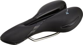 img 4 attached to 🚴 Experience Ultimate Comfort with Selle Royal Respiro Soft Athletic Cycling Saddle!