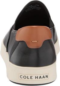 img 2 attached to 👟 Cole Haan Nantucket Slipon Sneaker: The Ultimate Combination of Style and Comfort