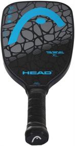 img 2 attached to 🏓 Оптимизировано для SEO: Рокадный ракеткой HEAD Radical XL для пиклбола