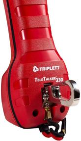 img 2 attached to Triplett TeleTalker 3330 Linemans Telephone