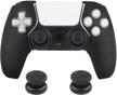 controller weprogame anti slip accessories playstation playstation 5 for accessories logo
