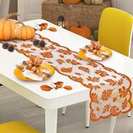 pumpkin harvest supplies: must-have thanksgiving decorations логотип