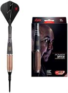 target darts power 9five soft логотип