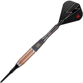img 1 attached to Target Darts Power 9Five Soft