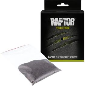 img 2 attached to 🦶 U-Pol Raptor Slip-Resistant Traction Additive