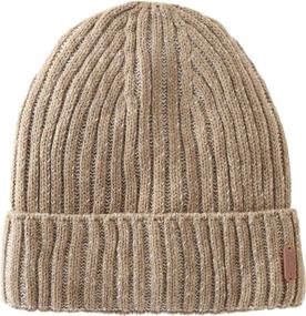 img 3 attached to 🧢 Warm Winter Hats for Men: Stay Cozy with Connectyle Classic Knit Cuff Beanie Cap with Lining