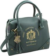 designer handbag hogwarts shoulder gryffindor women's handbags & wallets in satchels logo