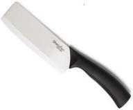 🔪 6-inch ceramic nakiri knife (vegetable cleaver) by shenzhen knives… logo