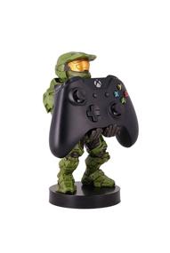 img 2 attached to Cableguys Master Chief Infinite Xbox One