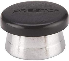 img 1 attached to Presto Pressure Cooker Canner Regulator