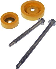 img 3 attached to 🔧 Dorman 924-013 Suspension Subframe Bushing Kit: Perfect for Chrysler & Dodge Models