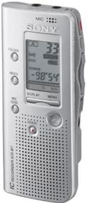 img 1 attached to Sony ICD B7 Digital Voice Recorder