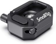 🔧 enhanced versatility and safety with smallrig 2797 multi-functional cold shoe mount logo