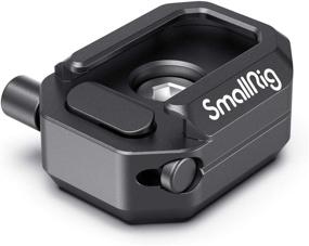 img 4 attached to 🔧 Enhanced Versatility and Safety with SmallRig 2797 Multi-Functional Cold Shoe Mount