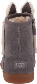 img 2 attached to UGG STUFFIE Модная ракушка для малышей